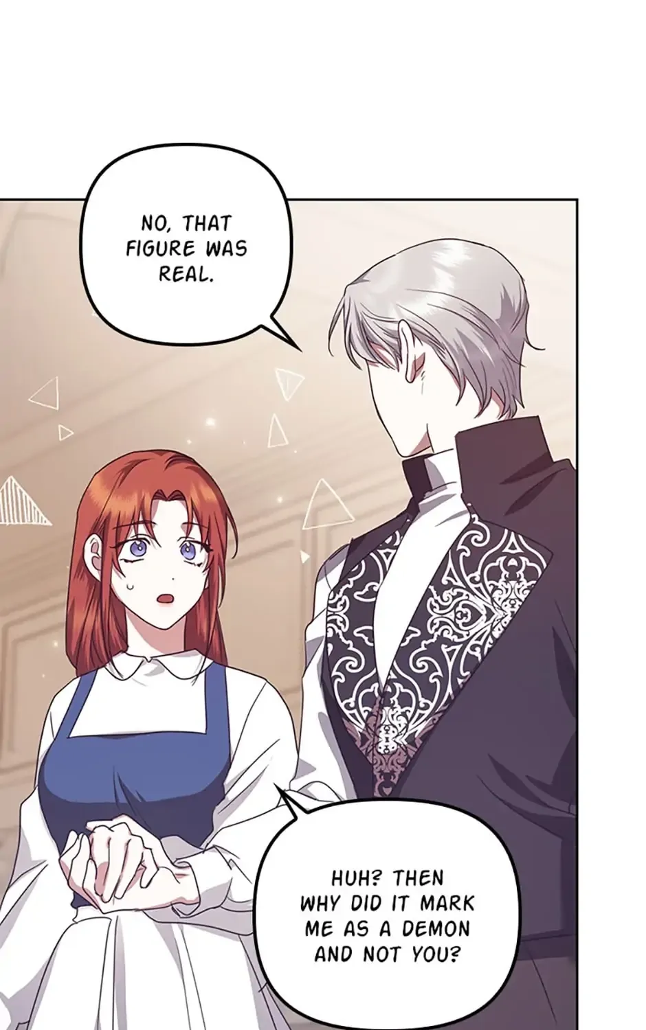 Catherine's Key to a Happy Life — Chapter 16 — Page 73