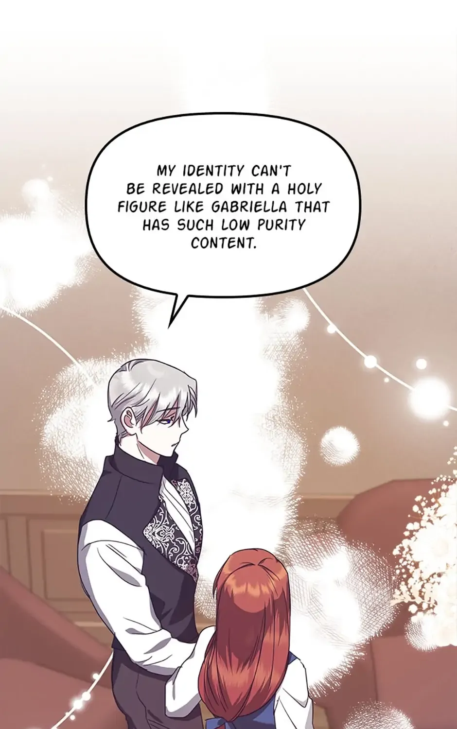 Catherine's Key to a Happy Life — Chapter 16 — Page 75