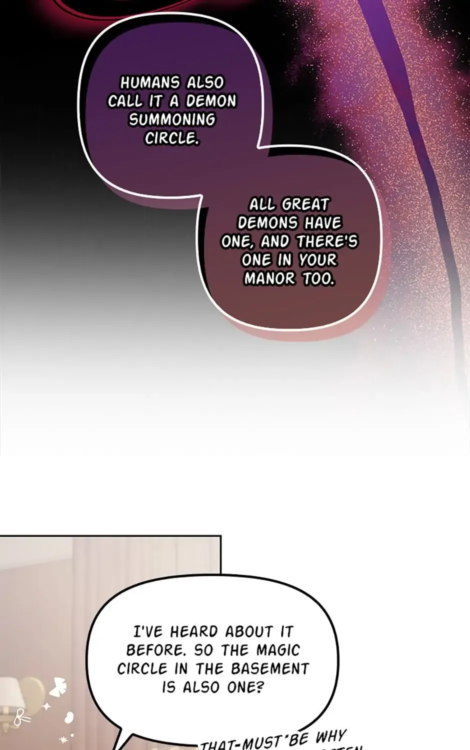 Catherine's Key to a Happy Life — Chapter 16 — Page 81