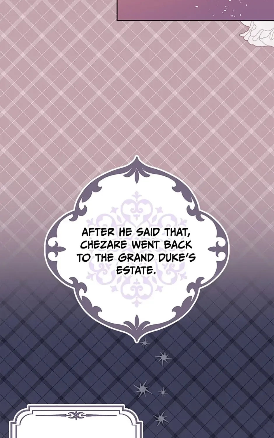 Catherine's Key to a Happy Life — Chapter 16 — Page 111