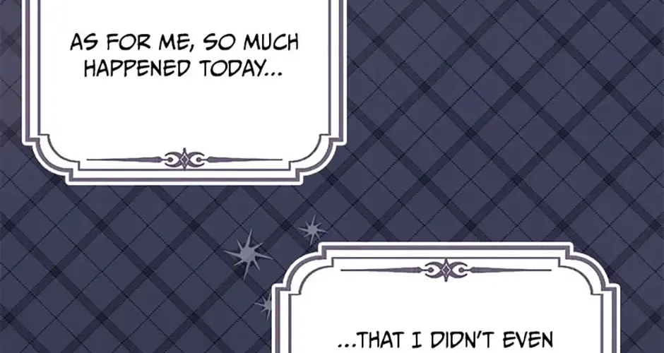 Catherine's Key to a Happy Life — Chapter 16 — Page 112
