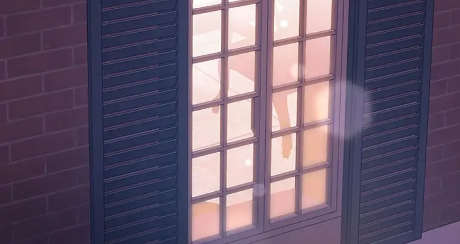 Catherine's Key to a Happy Life — Chapter 16 — Page 114