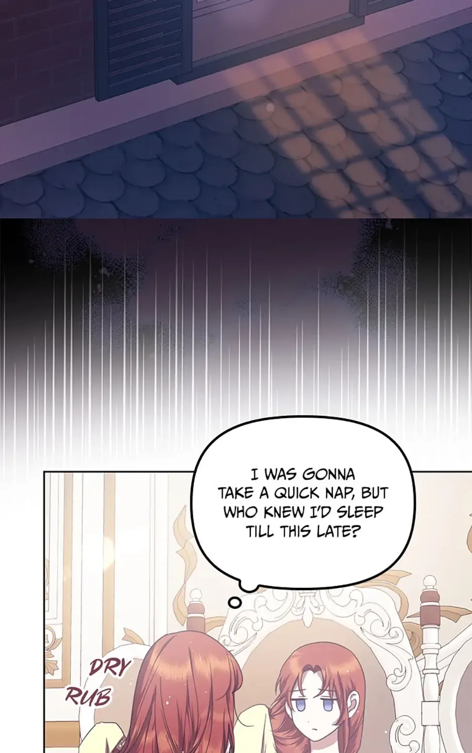 Catherine's Key to a Happy Life — Chapter 16 — Page 115
