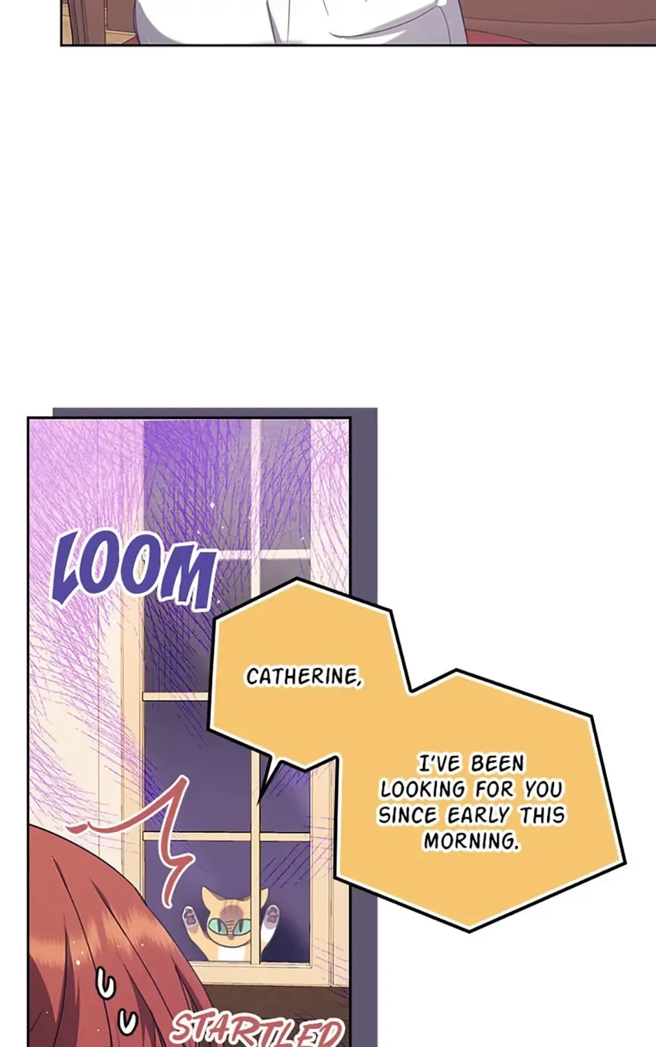 Catherine's Key to a Happy Life — Chapter 16 — Page 117