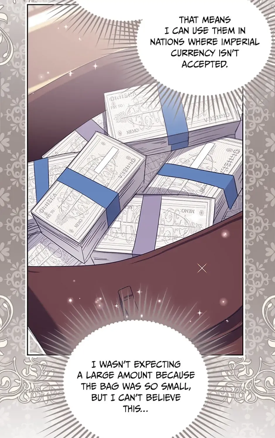 Catherine's Key to a Happy Life — Chapter 16 — Page 131