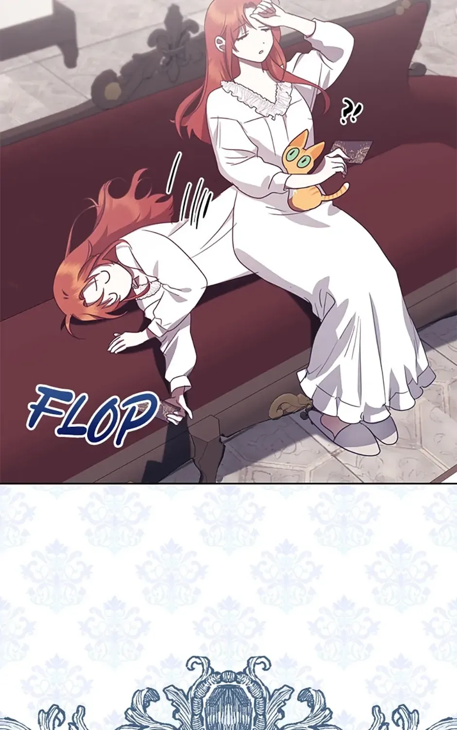 Catherine's Key to a Happy Life — Chapter 16 — Page 137