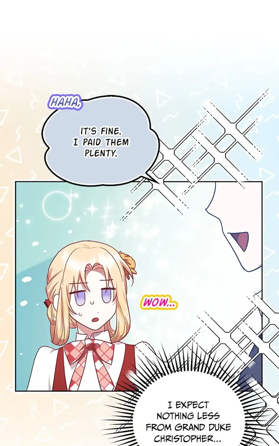 Catherine's Key to a Happy Life — Chapter 26 — Page 45