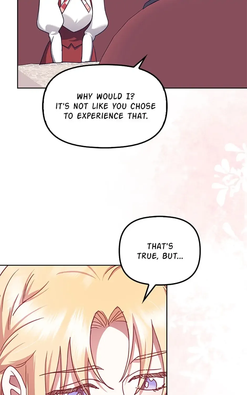 Catherine's Key to a Happy Life — Chapter 26 — Page 71