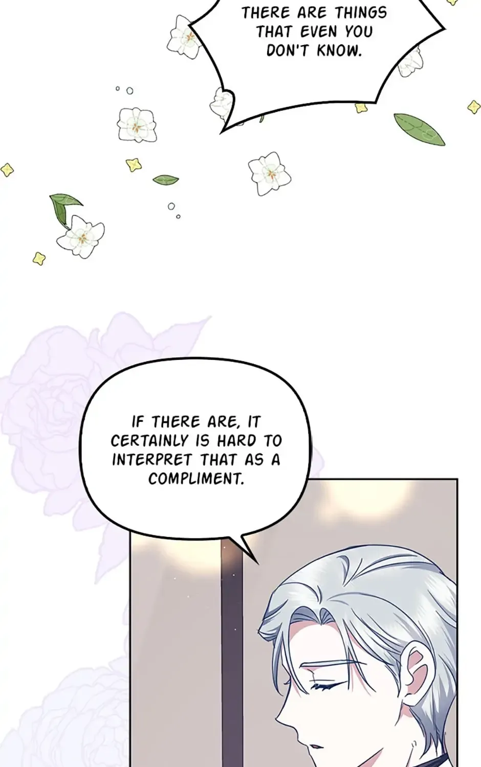 Catherine's Key to a Happy Life — Chapter 26 — Page 83
