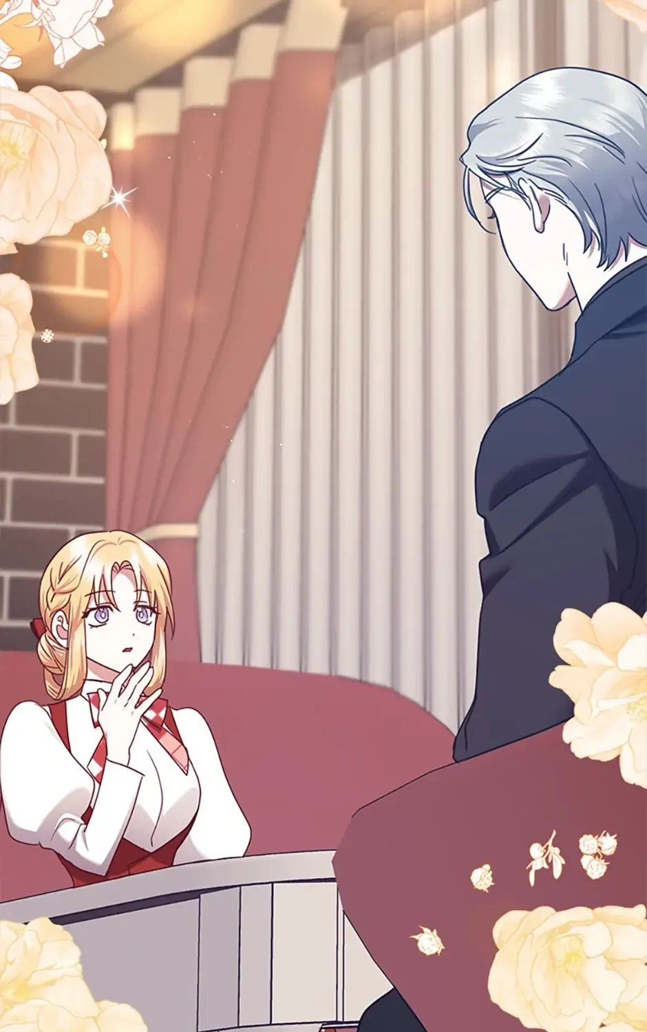 Catherine's Key to a Happy Life — Chapter 26 — Page 89