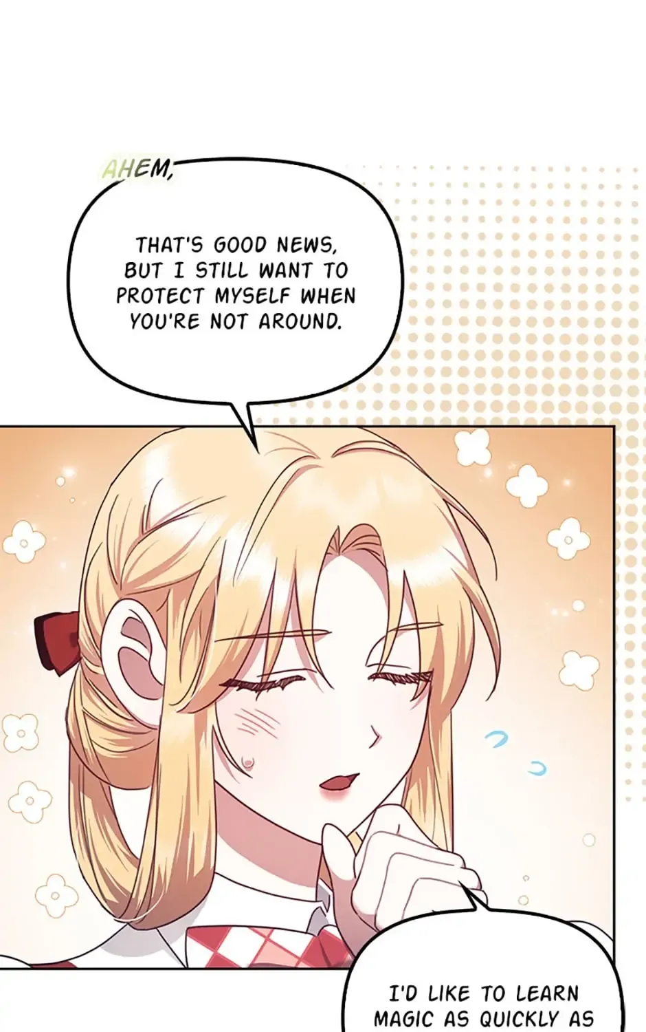 Catherine's Key to a Happy Life — Chapter 26 — Page 91