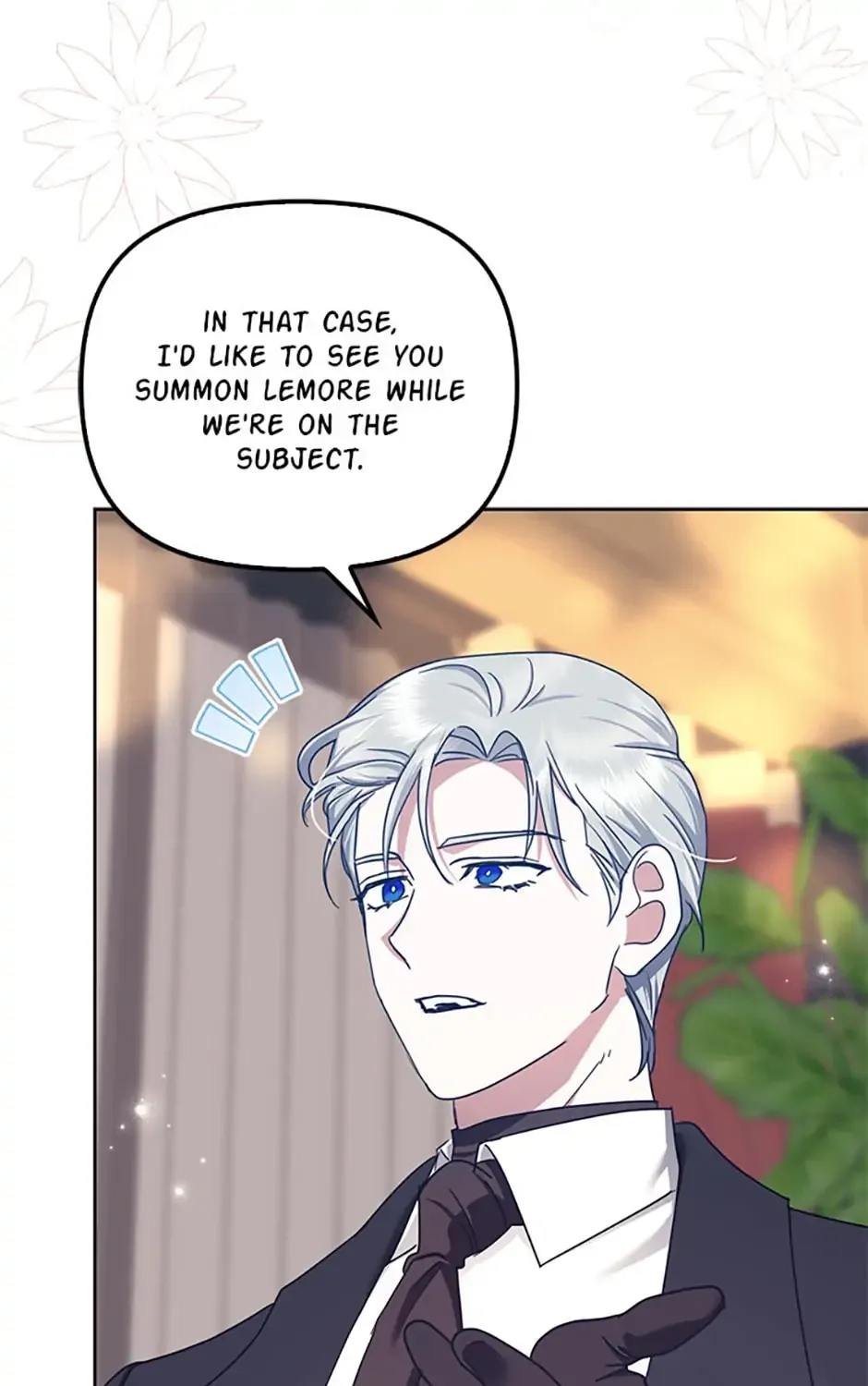 Catherine's Key to a Happy Life — Chapter 26 — Page 93