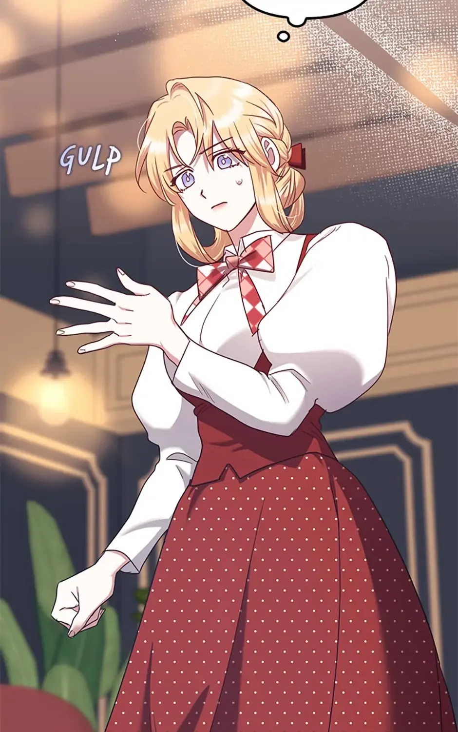 Catherine's Key to a Happy Life — Chapter 26 — Page 101