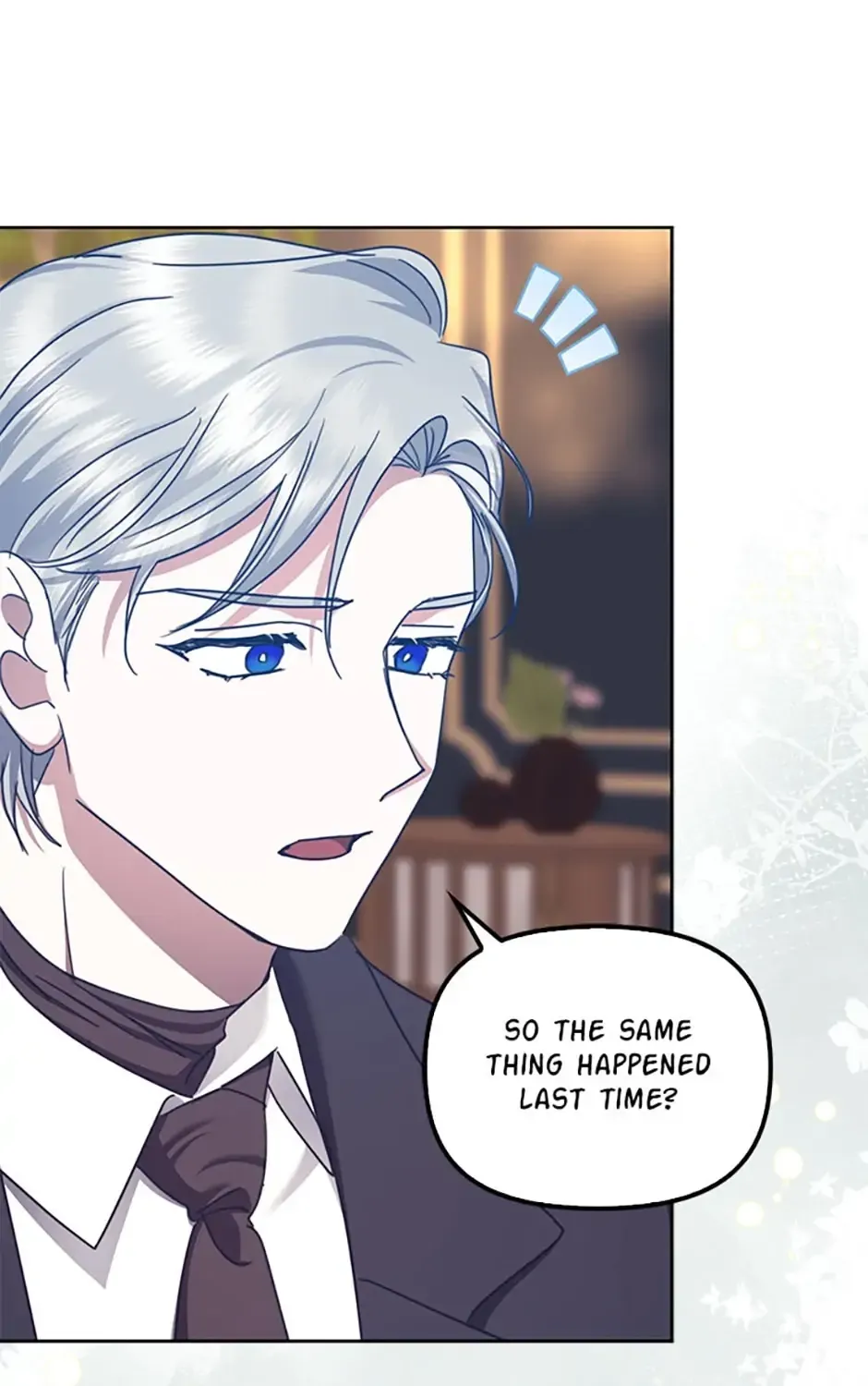 Catherine's Key to a Happy Life — Chapter 26 — Page 129