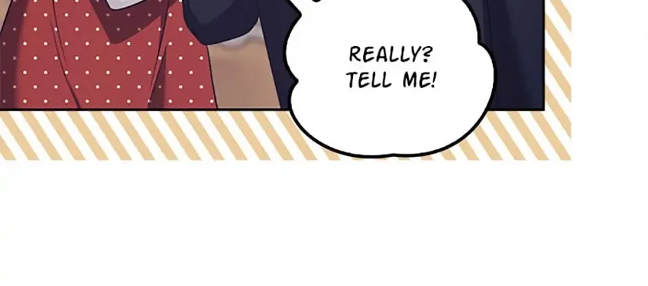 Catherine's Key to a Happy Life — Chapter 26 — Page 136