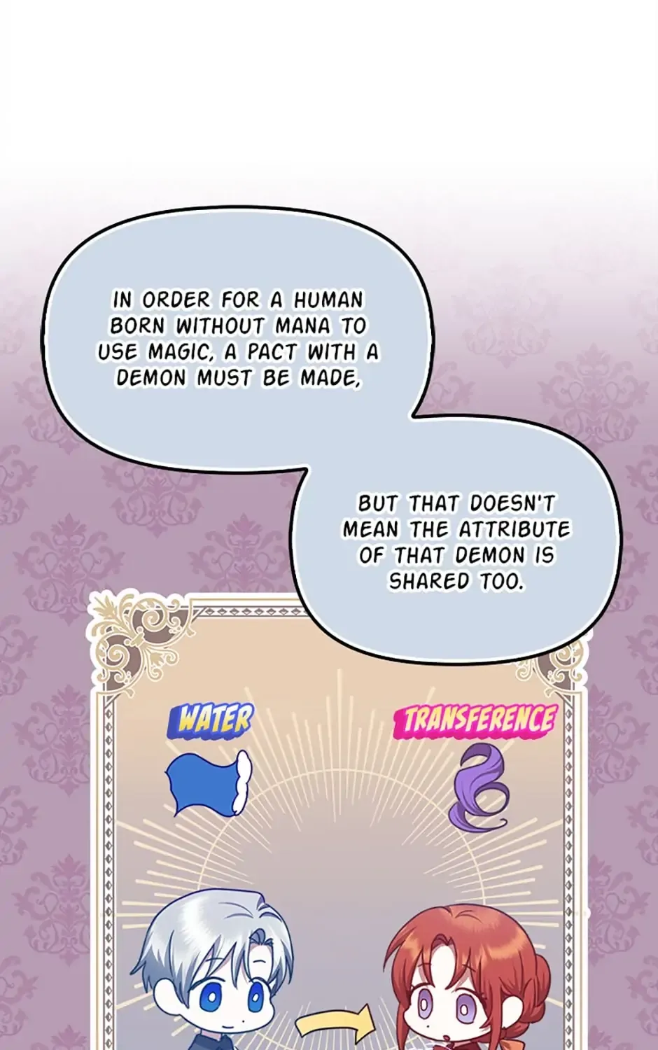 Catherine's Key to a Happy Life — Chapter 26 — Page 137