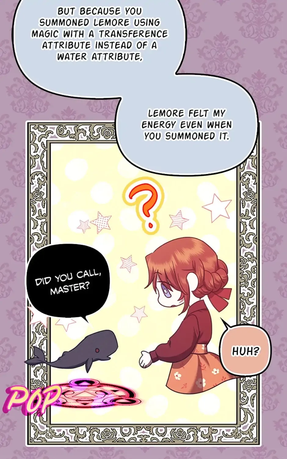 Catherine's Key to a Happy Life — Chapter 26 — Page 141