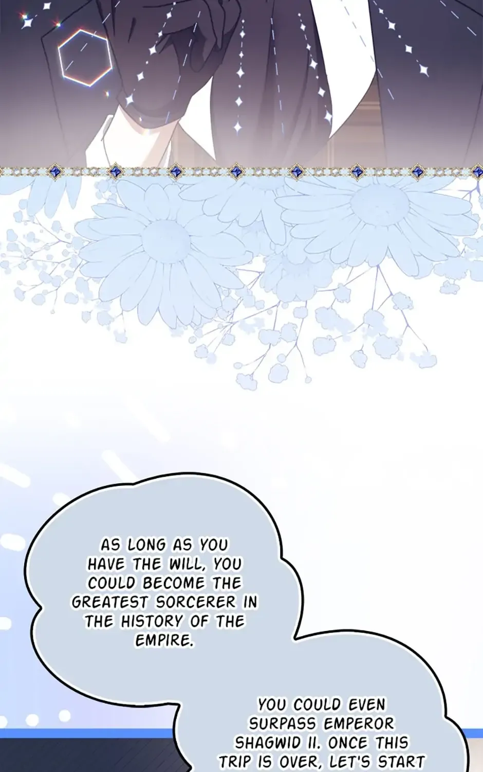 Catherine's Key to a Happy Life — Chapter 26 — Page 149