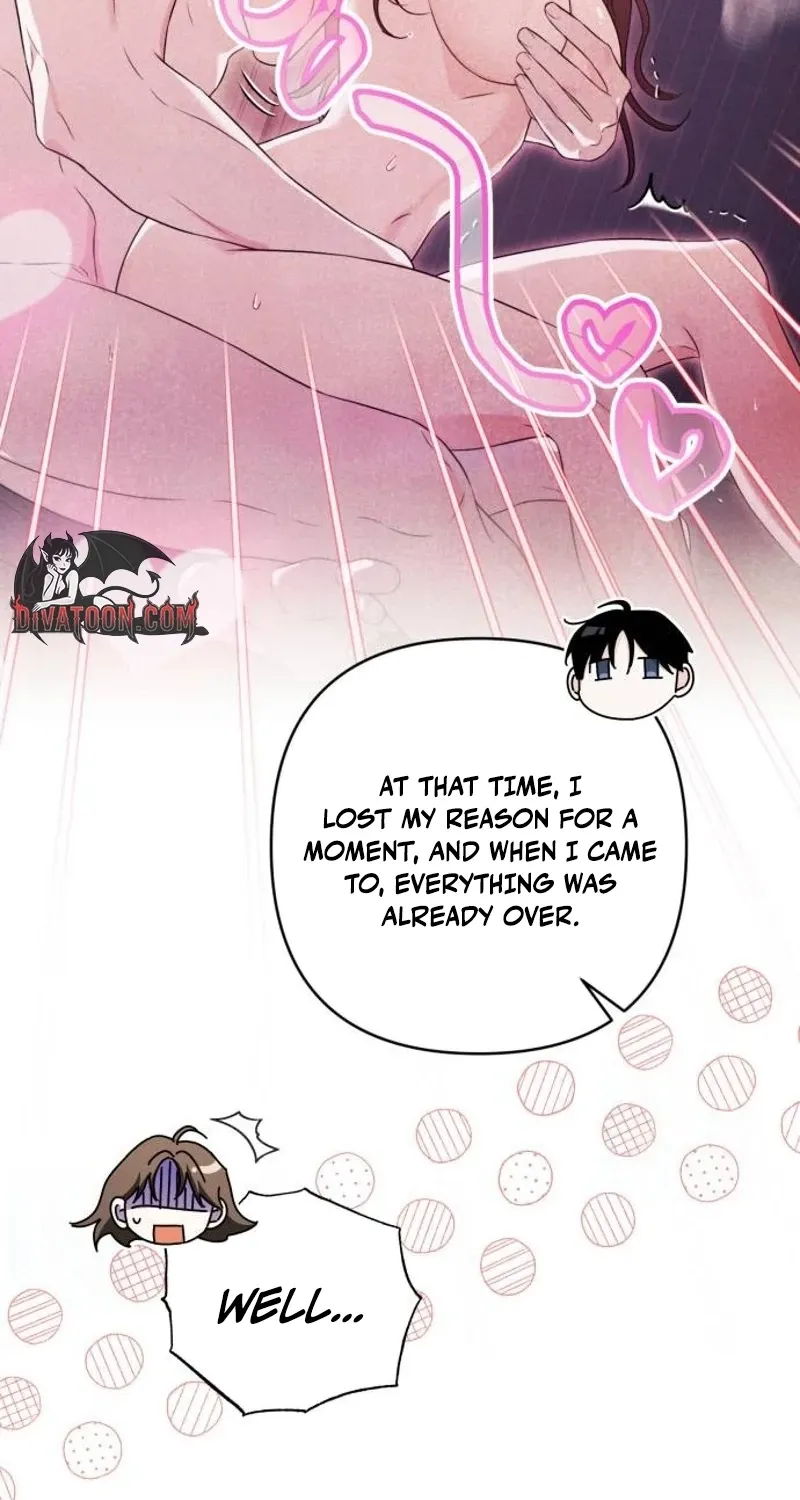 Be a Bad Guy! — Chapter 7 — Page 50