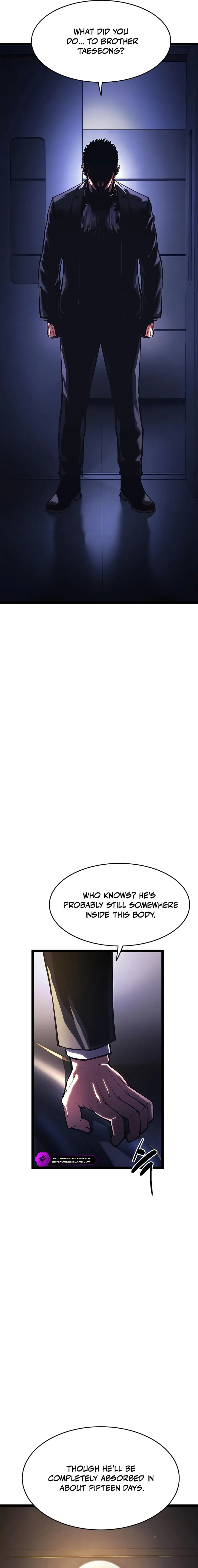 Evil Spirits and Demons — Chapter 23 — Page 2