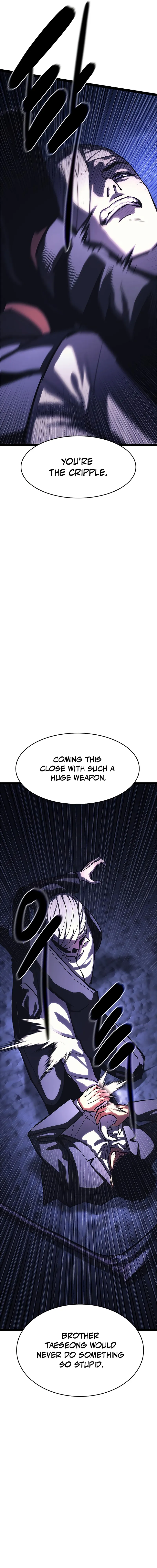 Evil Spirits and Demons — Chapter 23 — Page 13