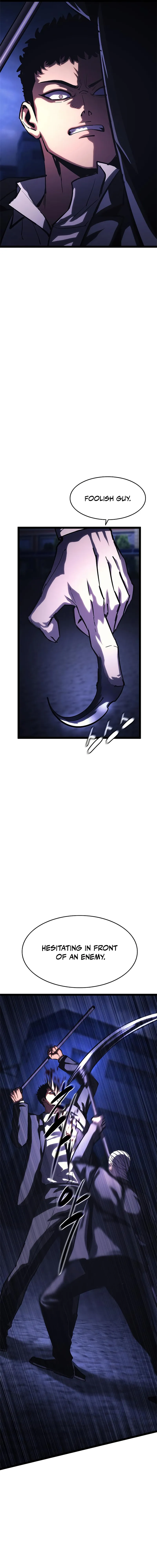 Evil Spirits and Demons — Chapter 23 — Page 16