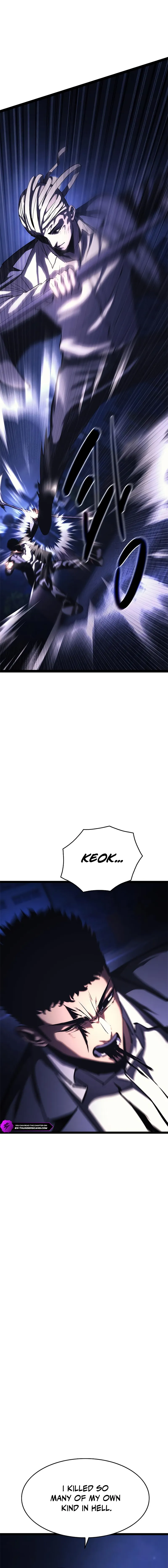 Evil Spirits and Demons — Chapter 23 — Page 17