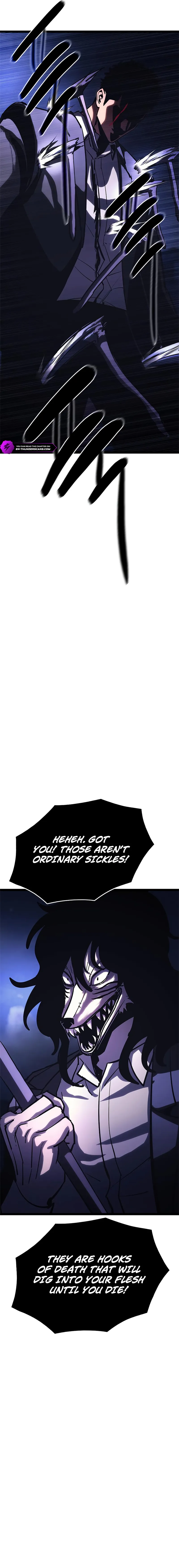 Evil Spirits and Demons — Chapter 23 — Page 24