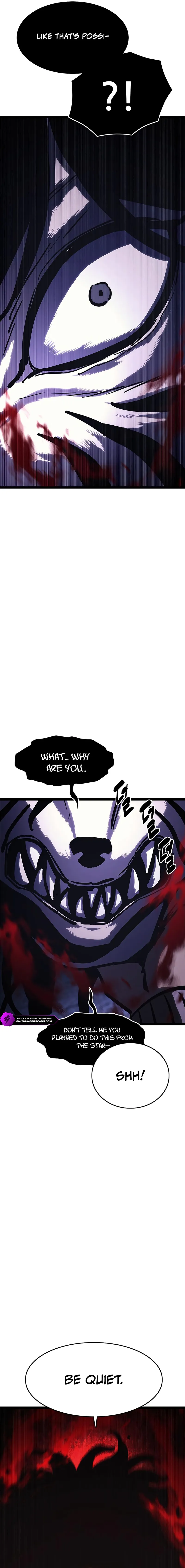 Evil Spirits and Demons — Chapter 23 — Page 31