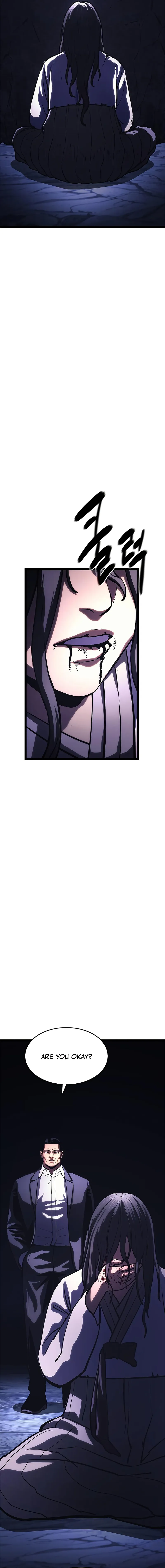 Evil Spirits and Demons — Chapter 23 — Page 39