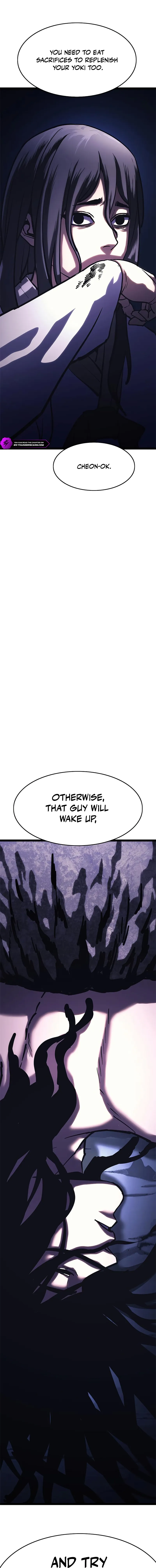 Evil Spirits and Demons — Chapter 23 — Page 41