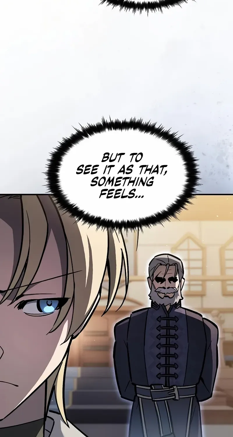 The Sword-Eating Swordmaster — Chapter 16 — Page 8