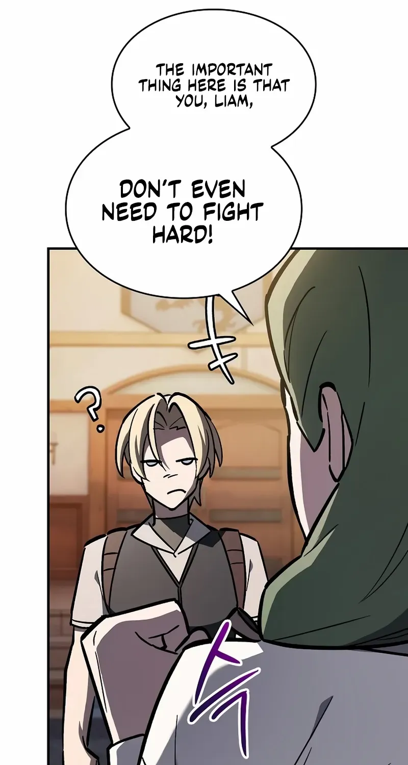 The Sword-Eating Swordmaster — Chapter 16 — Page 12