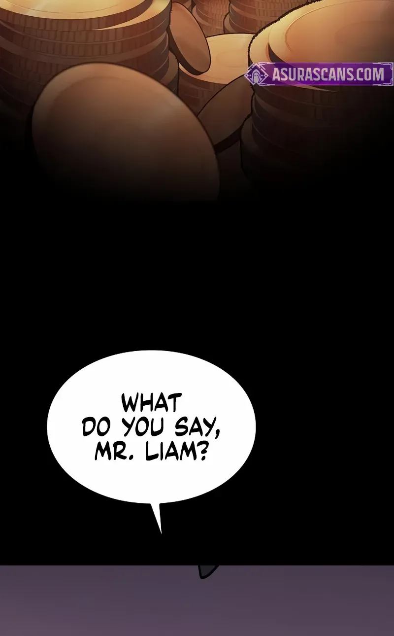 The Sword-Eating Swordmaster — Chapter 16 — Page 20