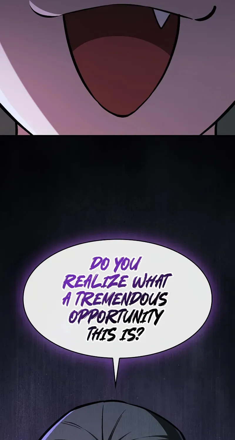 The Sword-Eating Swordmaster — Chapter 16 — Page 21