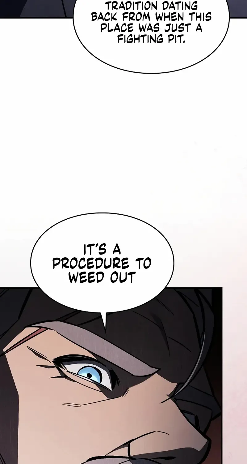 The Sword-Eating Swordmaster — Chapter 16 — Page 24