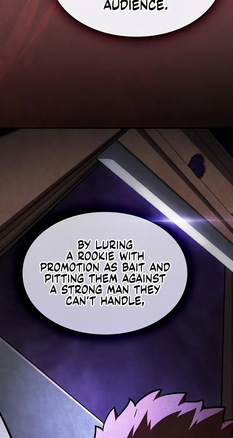 The Sword-Eating Swordmaster — Chapter 16 — Page 27