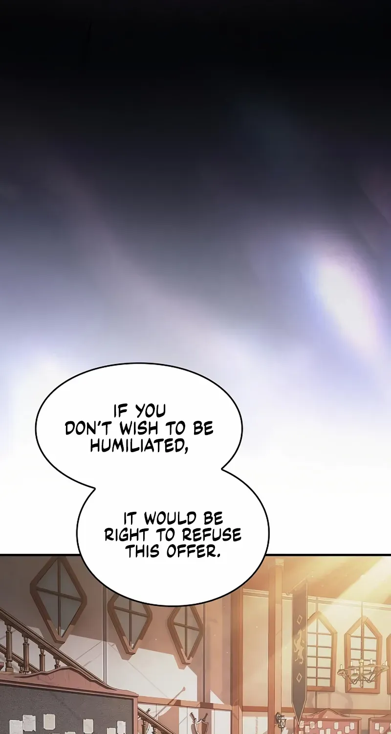 The Sword-Eating Swordmaster — Chapter 16 — Page 31