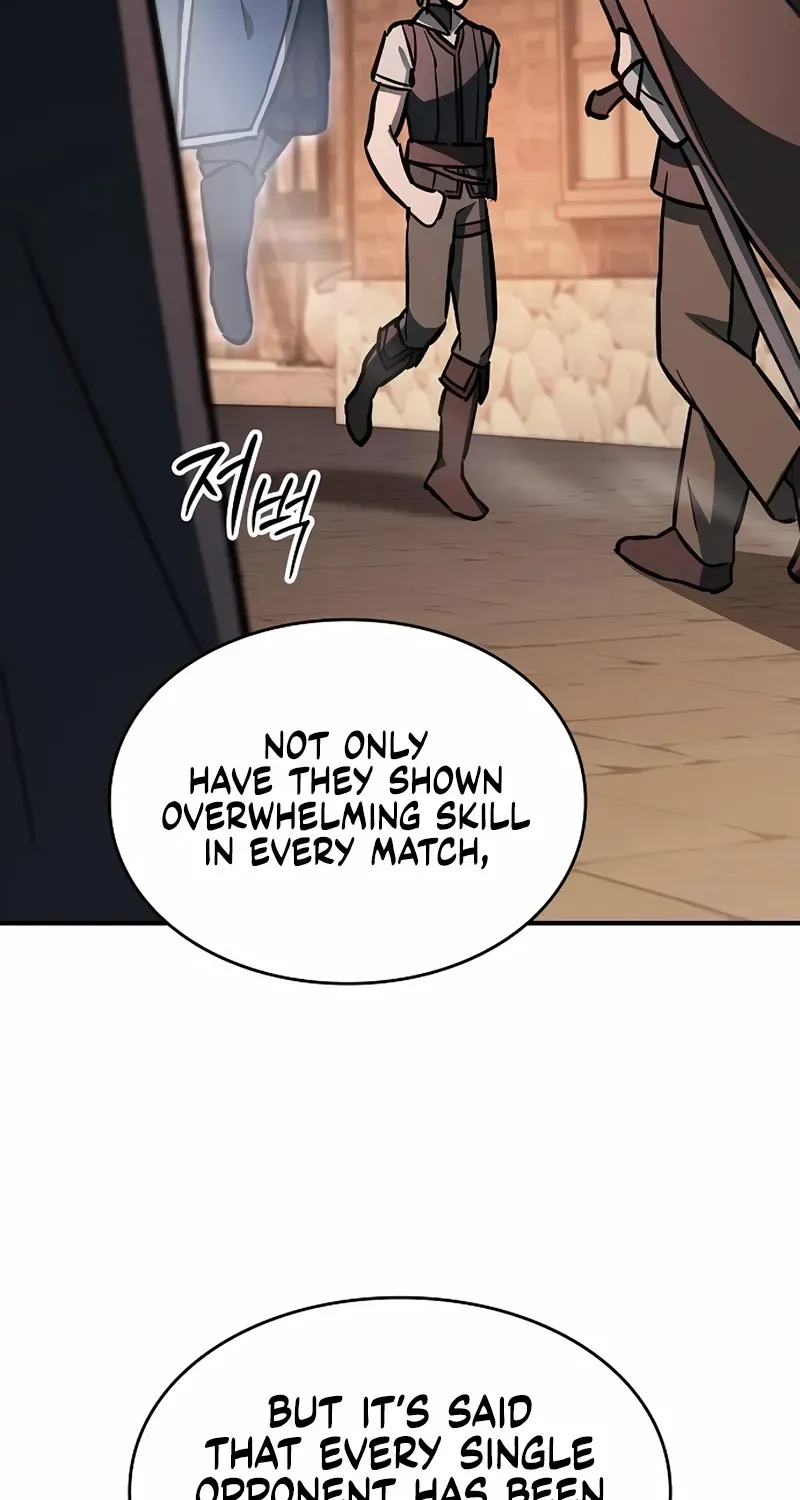 The Sword-Eating Swordmaster — Chapter 16 — Page 46