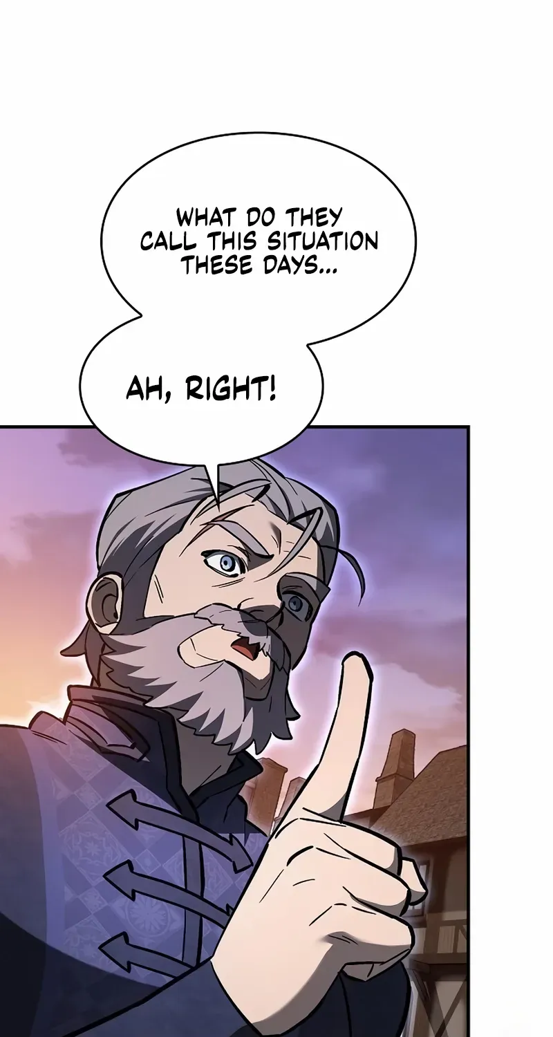 The Sword-Eating Swordmaster — Chapter 16 — Page 49