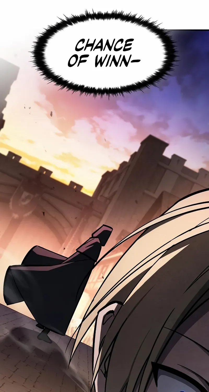 The Sword-Eating Swordmaster — Chapter 16 — Page 64