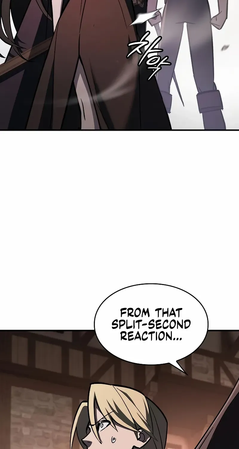 The Sword-Eating Swordmaster — Chapter 16 — Page 86