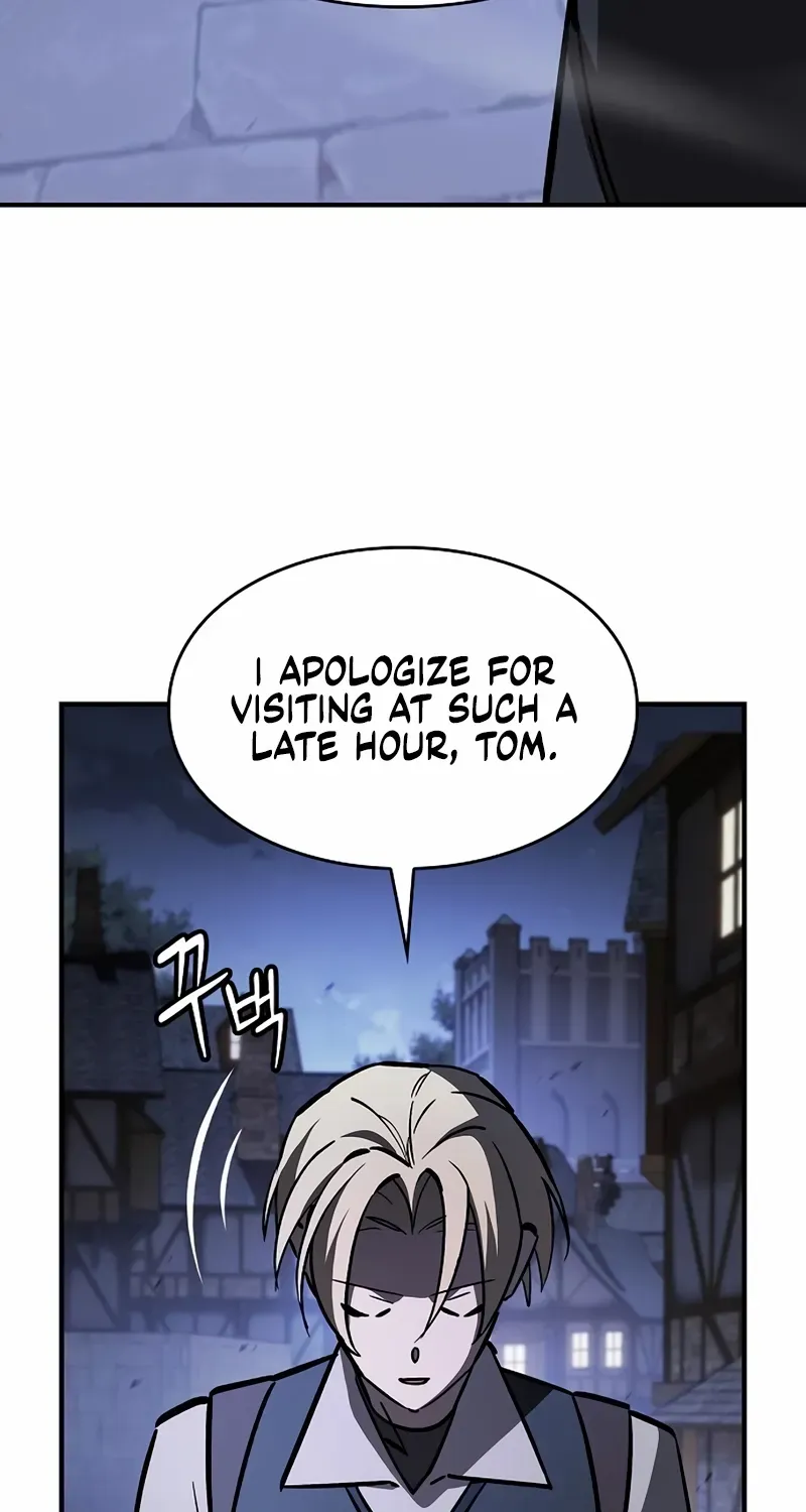 The Sword-Eating Swordmaster — Chapter 16 — Page 105