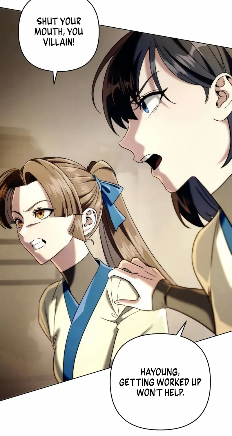 Sichuan’s Supreme King — Chapter 13 — Page 19