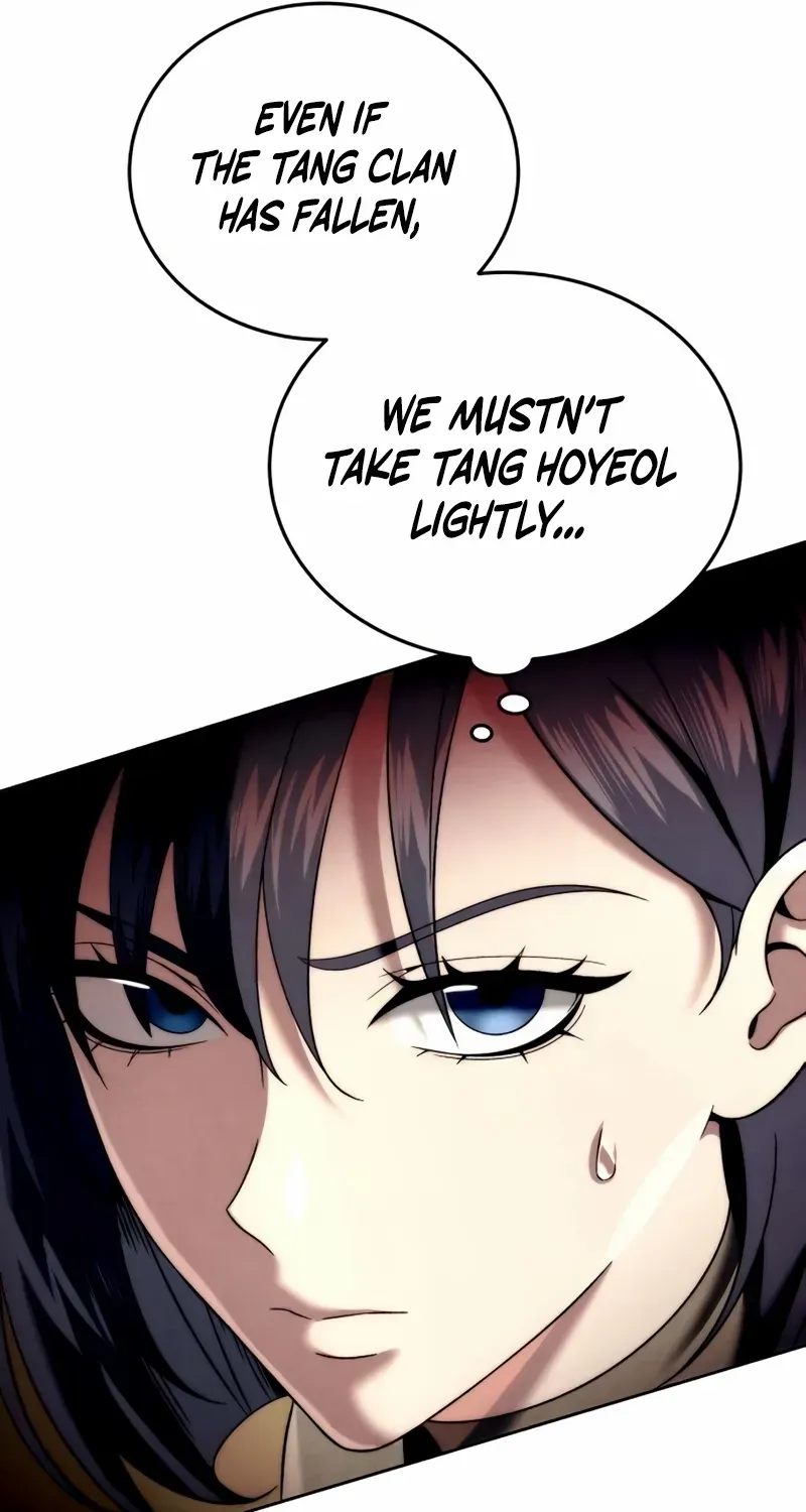 Sichuan’s Supreme King — Chapter 13 — Page 21
