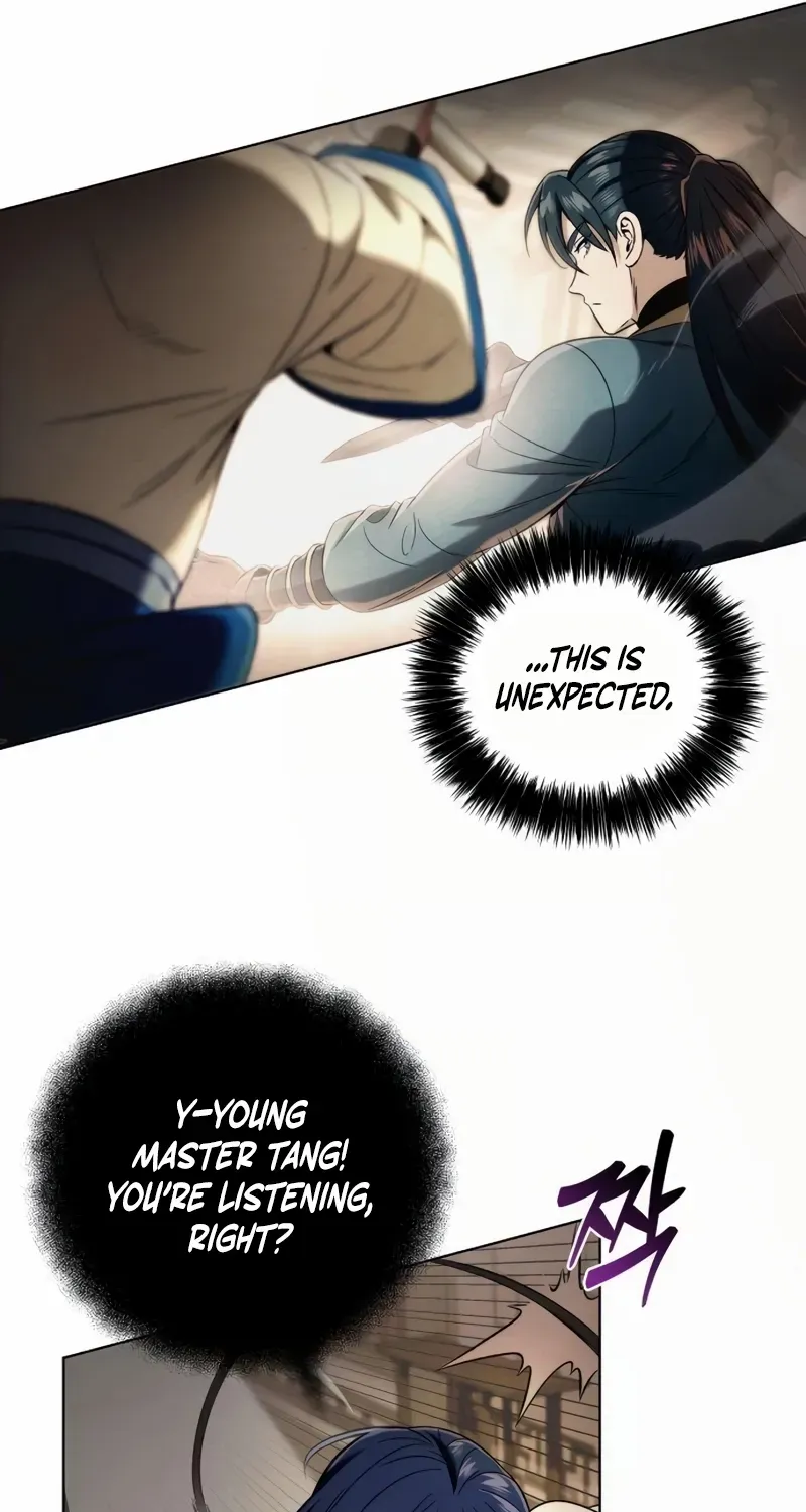 Sichuan’s Supreme King — Chapter 13 — Page 71