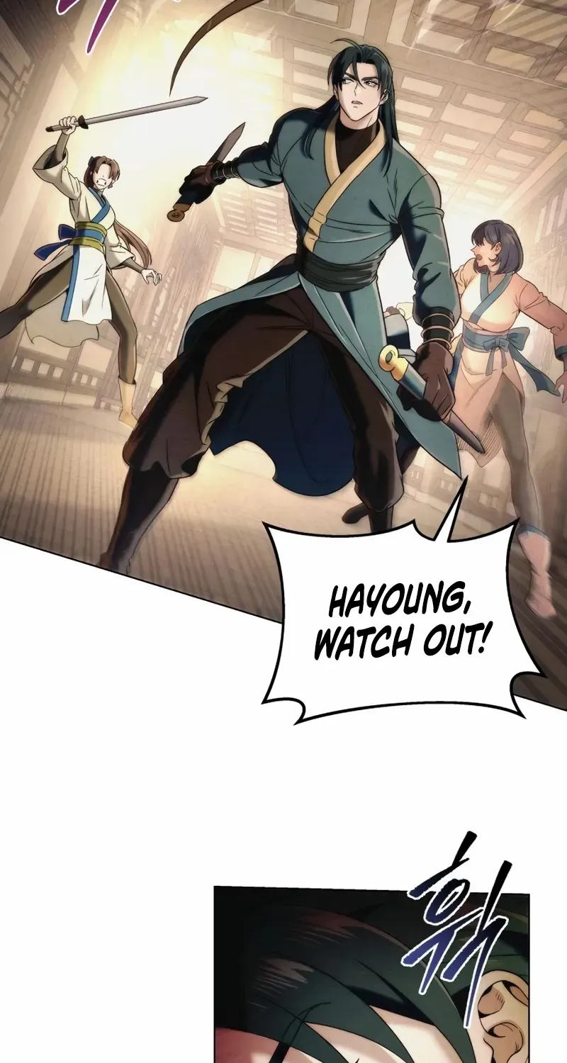 Sichuan’s Supreme King — Chapter 13 — Page 77