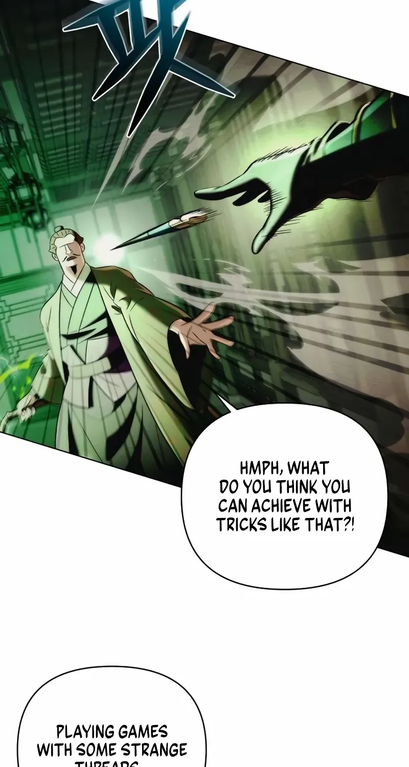 Sichuan’s Supreme King — Chapter 13 — Page 104