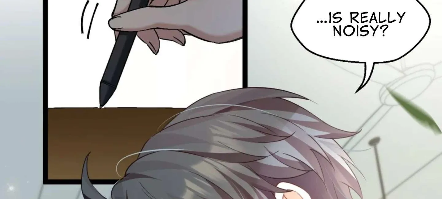 My Academic System Is Making Me Date?! — Chapter 1 — Page 10