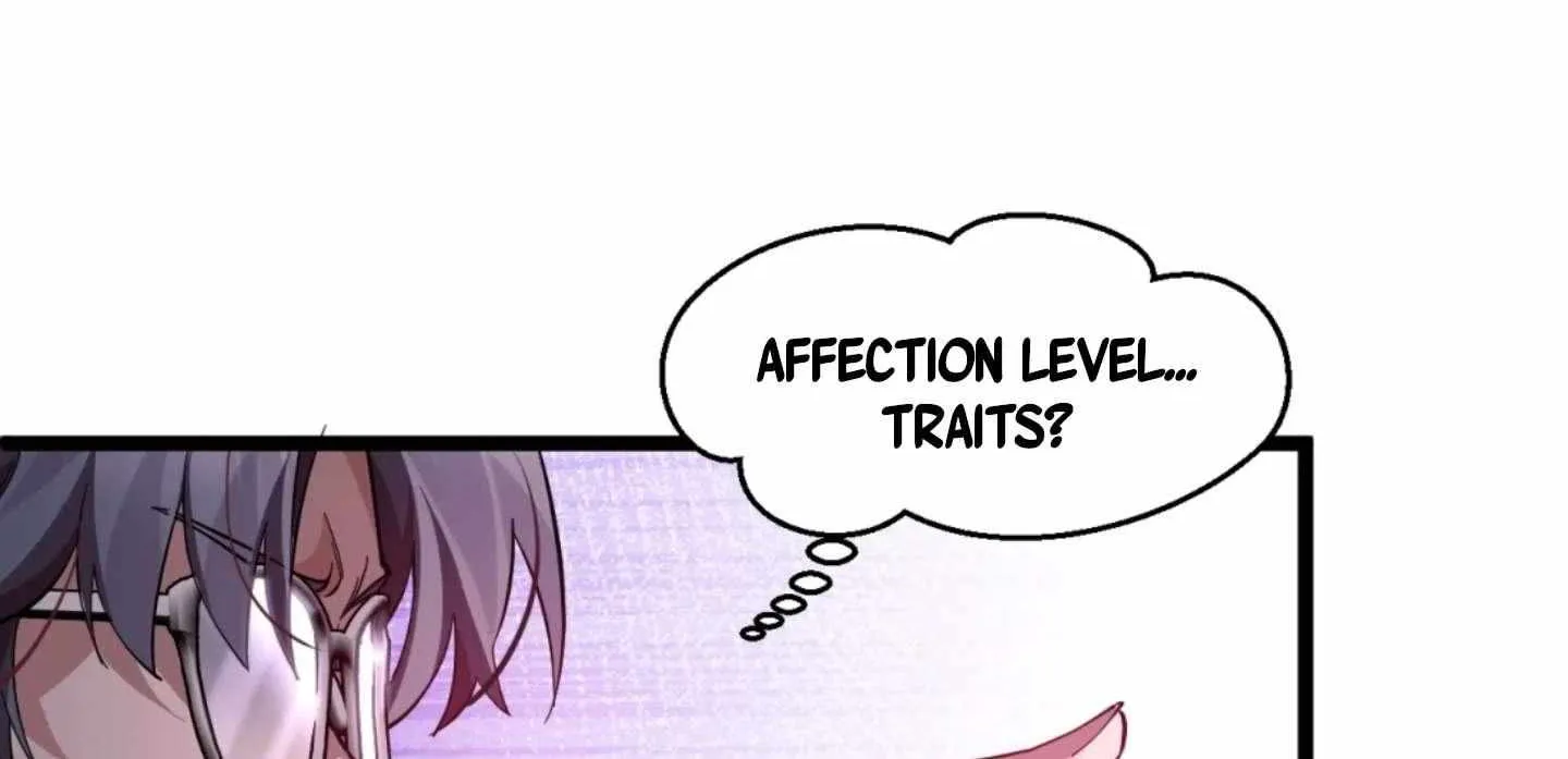 My Academic System Is Making Me Date?! — Chapter 1 — Page 82